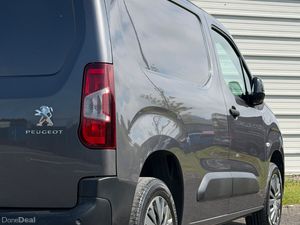 Peugeot Partner 2022 - Image 4