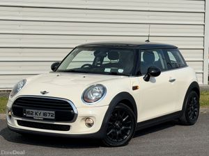 Mini Cooper 2016 - Image 4