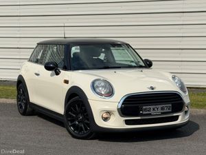 Mini Cooper 2016 - Image 2