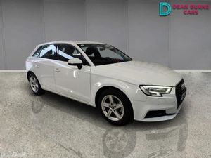 Audi A3 2019 - Image 4