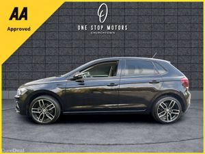 2019 VW Polo 1.0TSI AUTO *25,000KMS* NEW ALLOYS - Image 4
