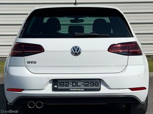 Volkswagen Golf GTD *Mint - Image 3