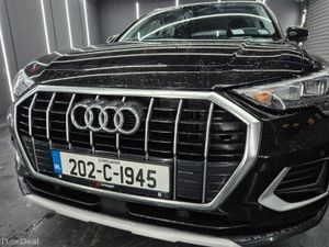 Audi Q3 2020 - Image 4