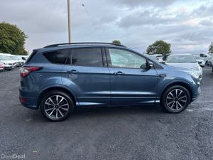 Ford Kuga - Image 4