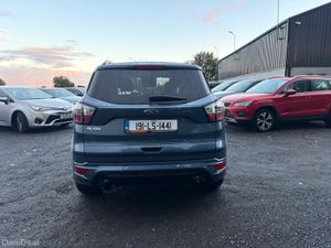 Ford Kuga - Image 2