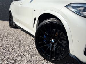 BMW X5 3.0 Diesel M Sport Automatic 2019 - Image 3