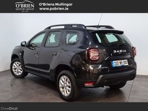 Dacia Duster 1.5 Blue dCi 115 Expression - Image 3