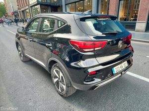 MG ZS ZS EV 72KM long range 2WD Auto Exclusive - Image 4