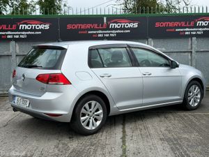 VOLKSWAGEN GOLF “94,000KMS””AUTO” 2015 - Image 4