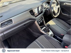 Volkswagen T-Roc 1.0 TSI 115bhp Design @Frank Kean - Image 3