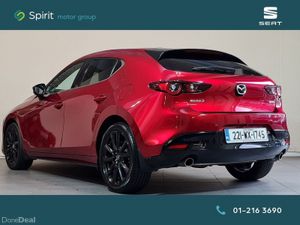 Mazda Mazda3 2.0P MHEV HOMURA * Call Andrew 086261 - Image 3