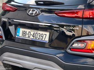 Hyundai KONA 1.0 T-GDI Premium - Image 3