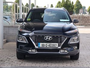 Hyundai KONA 1.0 T-GDI Premium - Image 4