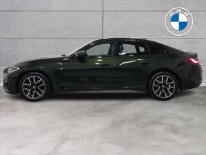 BMW 4-Series 420d xDrive M Sport Gran Coupe - Image 4