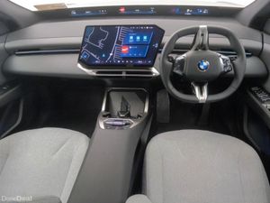 BMW iX3 50 xDrive - Image 4
