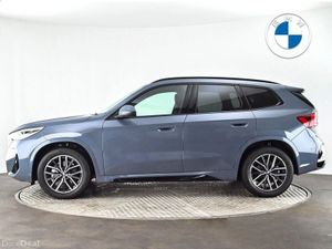 BMW iX1 eDrive20 M Sport - Image 3