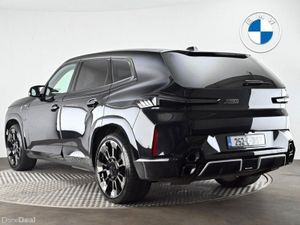 BMW XM 50e - Image 2