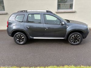 Dacia Duster 2018 4x4 wheel drive - Image 3
