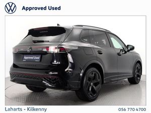 Volkswagen Tiguan R-LINE 2.0TDI 150HP DSG *MASSAGE - Image 4