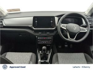 Volkswagen T-Cross EDITION 75 1.0 95HP - Image 4