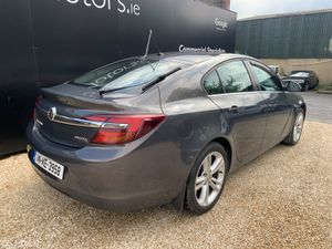 OPEL INSIGNIA 2.0 CDTI 140 PS SE 5DR - Image 3