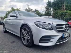 Mercedes-Benz E-Class 2017 - Image 2