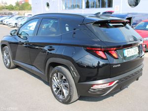 Hyundai Tucson 2021 - Image 3