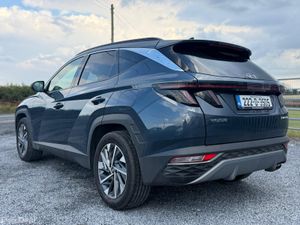 2022 Hyundai Tucson Massive spec! COMING SOON! - Image 2