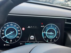 2022 Hyundai Tucson Massive spec! COMING SOON! - Image 4