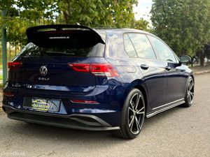 2020 Volkswagen Golf Mk8 - Image 4