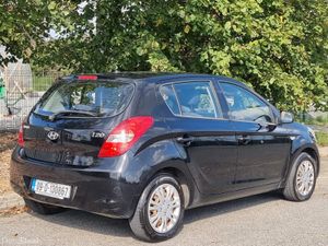 2009 HYUNDAI i20 €990 BARGAIN - Image 3