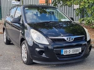 2009 HYUNDAI i20 €990 BARGAIN - Image 2