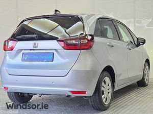 Honda Fit FIT Hybrid Model - Image 3
