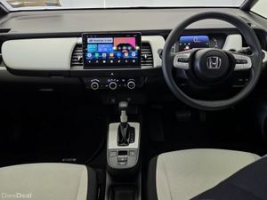 Honda Fit FIT Hybrid Model - Image 4