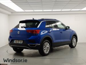 Volkswagen T-Roc 1.0 TSI 115bhp Design - Image 3