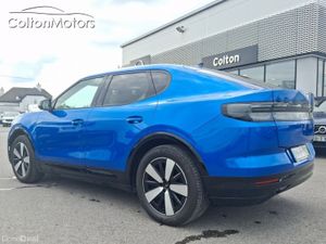 Ford Capri Select 77kWh Extended Range - Image 2