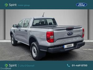 Ford Ranger XL Double cab 2.0 170ps - Image 2