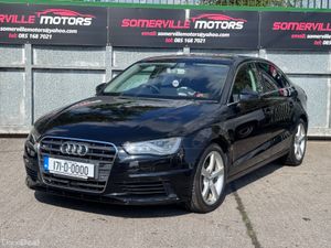 AUDI A3 “52,000KMS” “AUTOMATIC” 2017 - Image 3