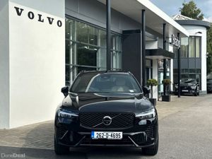 Volvo XC60 T6 Plus Dark AWD PHEV- Demo Discount - Image 2