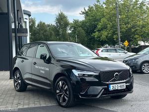 Volvo XC60 T6 Plus Dark AWD PHEV- Demo Discount - Image 3
