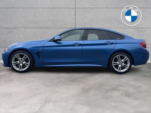 BMW 4-Series 420d M Sport Gran Coupe - Image 4