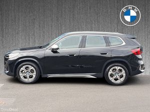 BMW iX1 eDrive20 xLine - Image 4