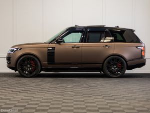 2021 Range Rover Westminster Black P400e - Image 3