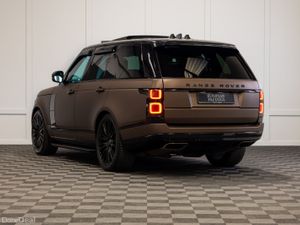 2021 Range Rover Westminster Black P400e - Image 4
