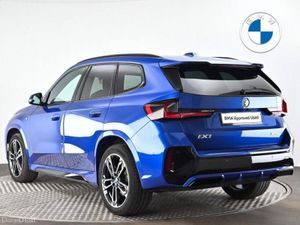 BMW iX1 eDrive20 M Sport - Image 2