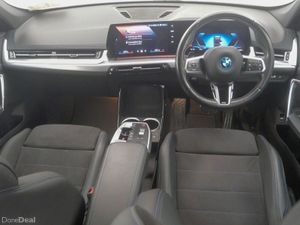 BMW iX1 eDrive20 M Sport - Image 4