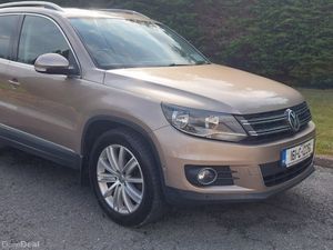 Volkswagen Tiguan 2016 - Image 3