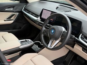 BMW X1 xDrive25e xLine - Image 4