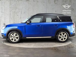 Mini Countryman C - Image 3