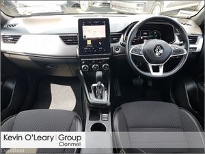 Renault Arkana Techno E-TECH Hybrid 145 Auto - Image 2